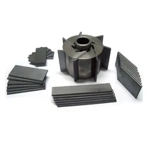 Carbon & Graphite Products